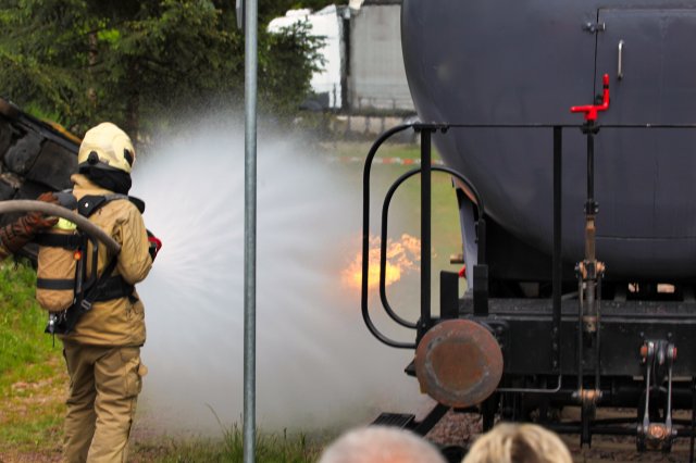 Tag der offenen Tür